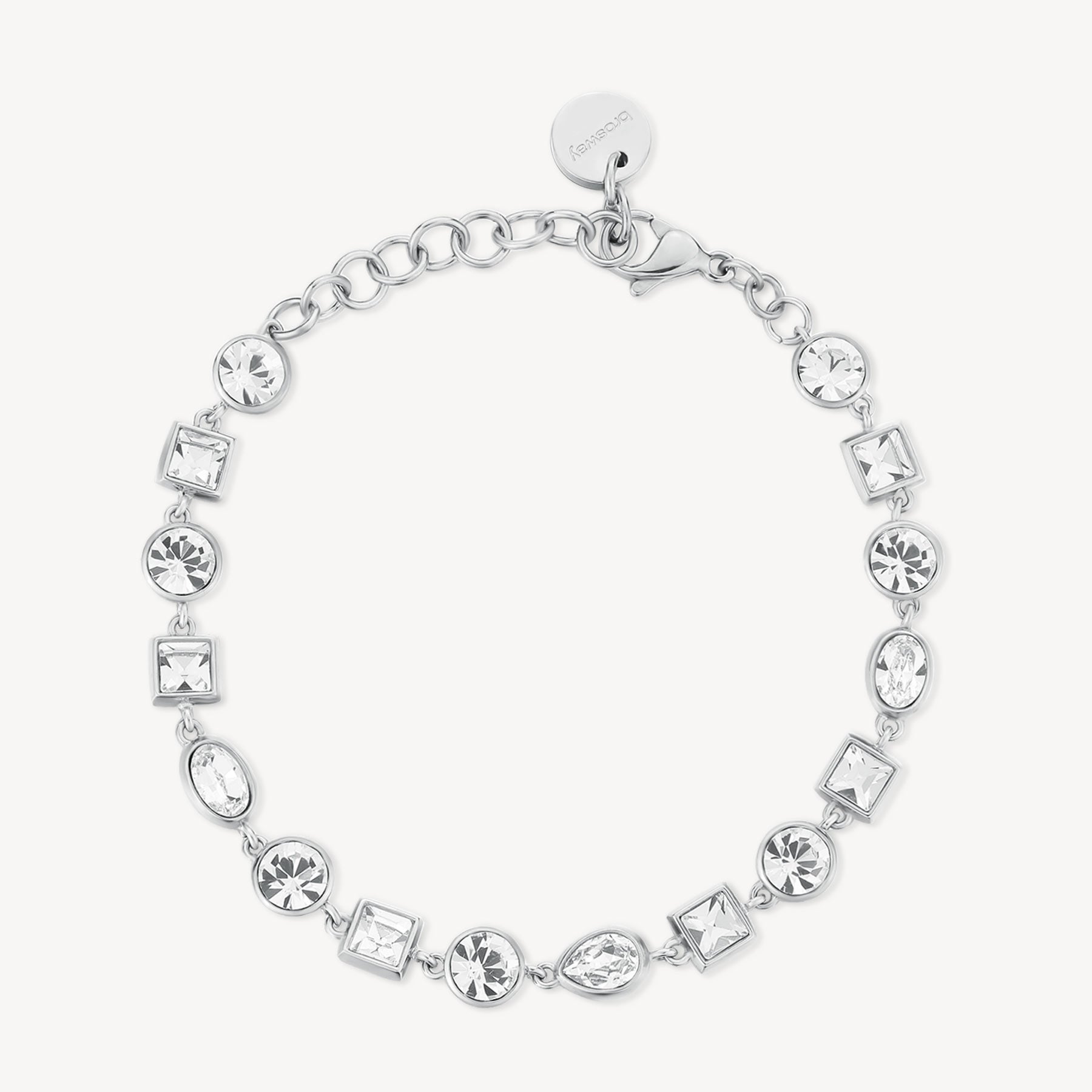 Brosway Bracciale Symphonia BYM168