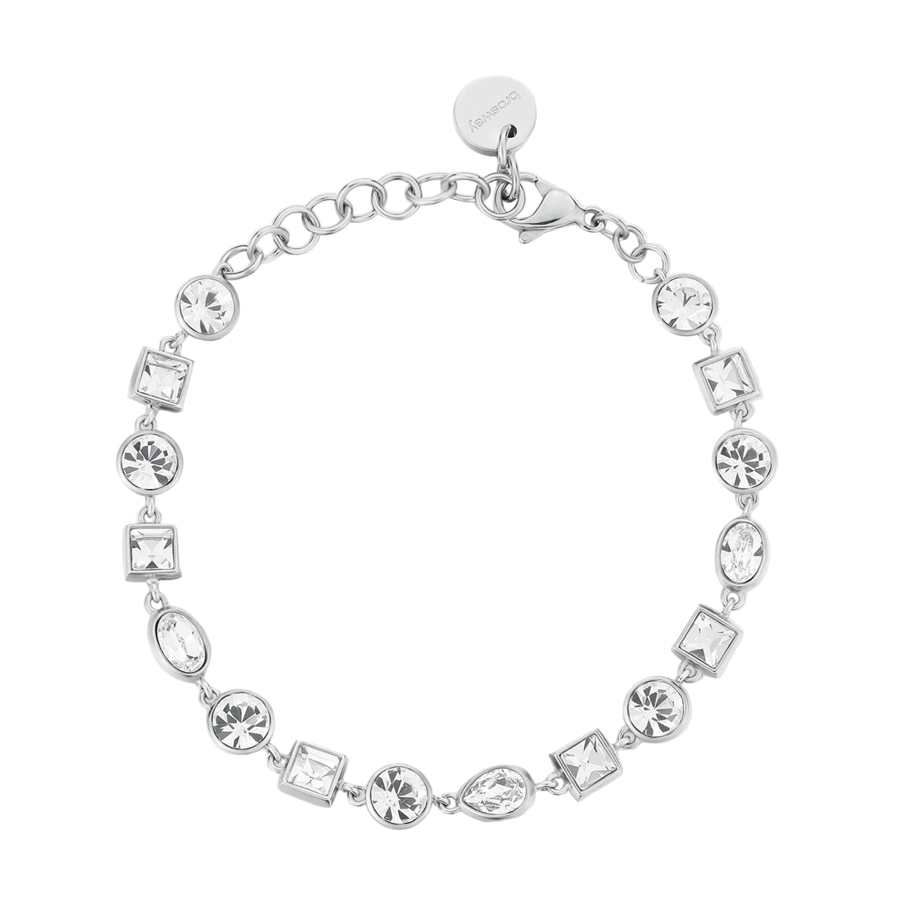 Brosway Bracciale Symphonia BYM168