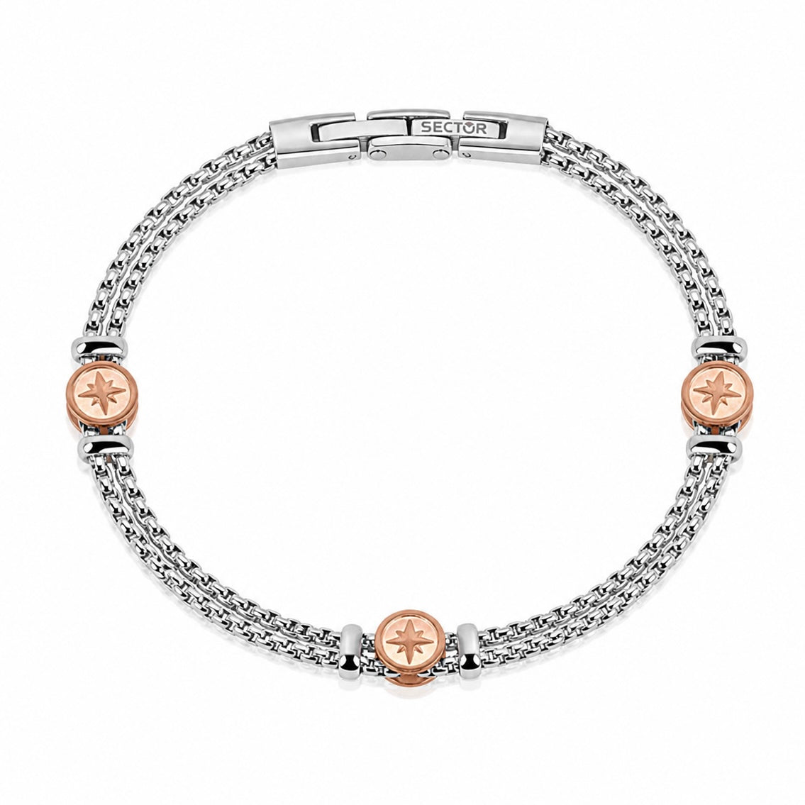 Sector Bracciale Marine SADQ35