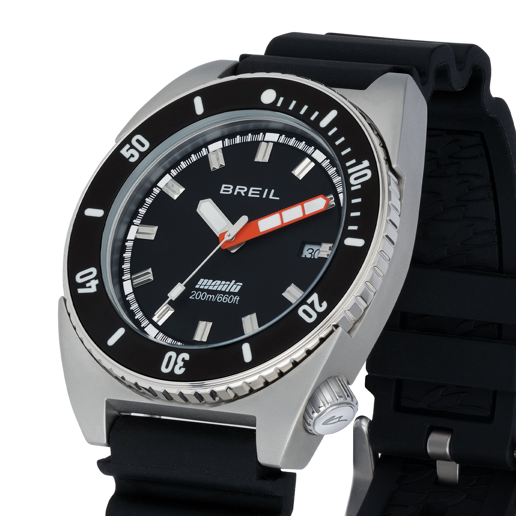 Orologio Breil Manta Seeker TW2066
