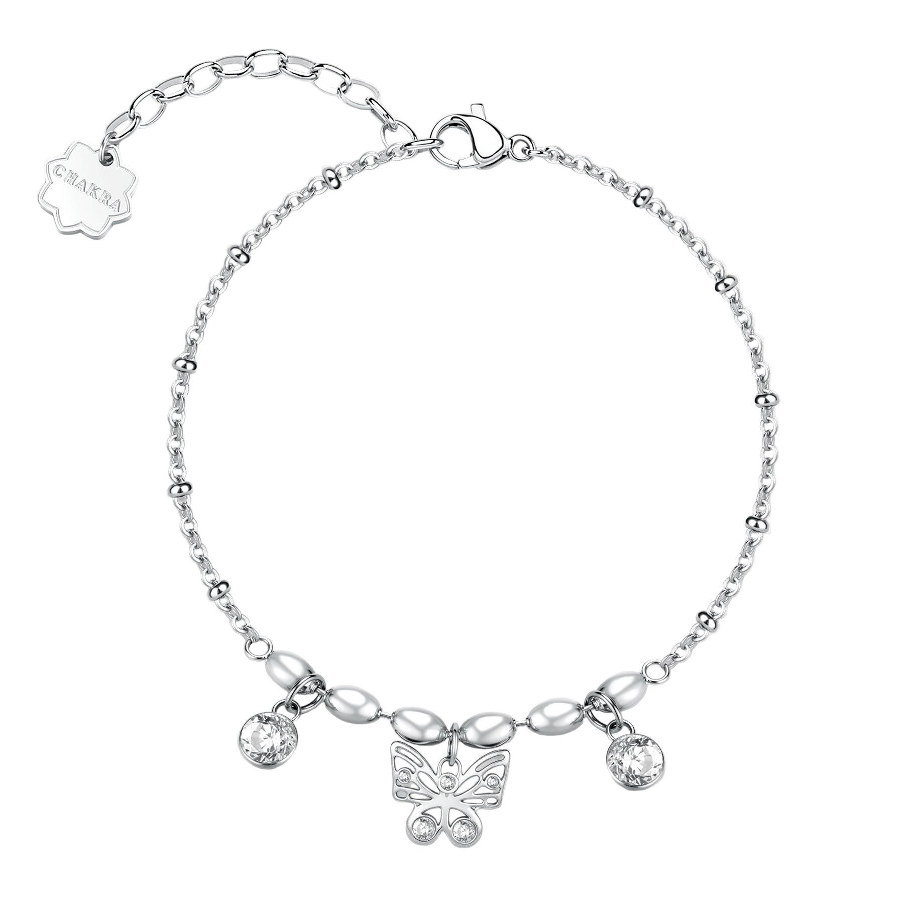 Brosway Bracciale Chakra Mistici BHKB267