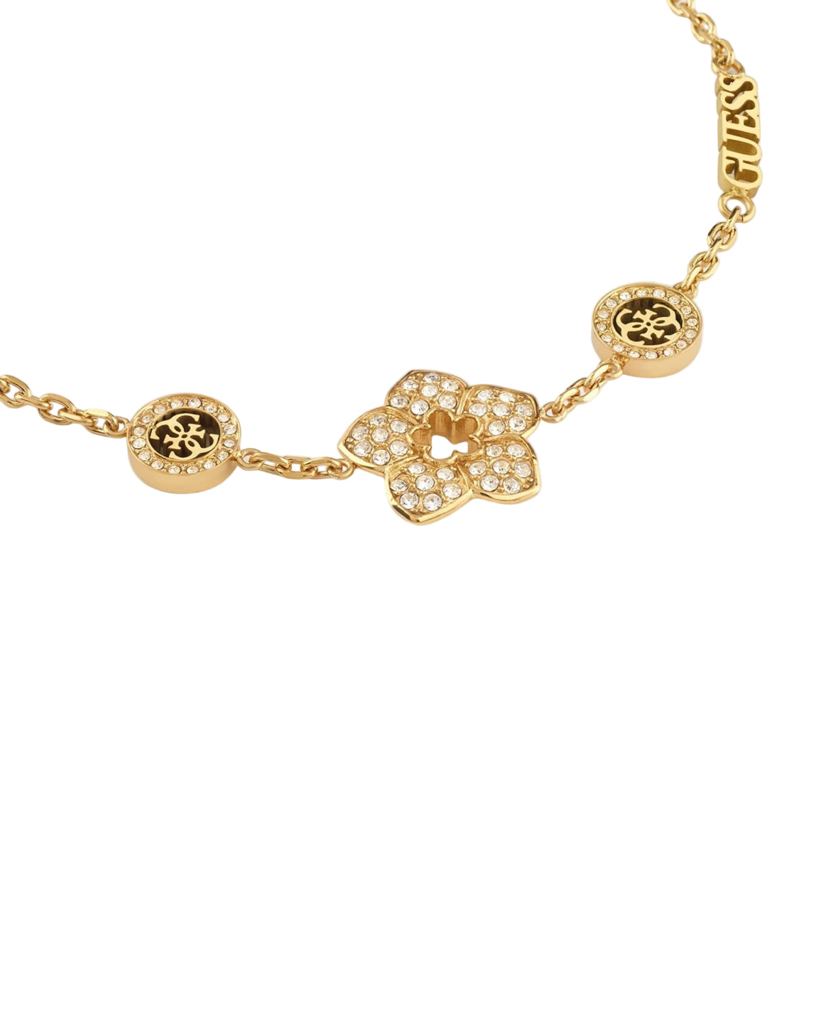 Guess Bracciale Shining JUBB04468JWYGS