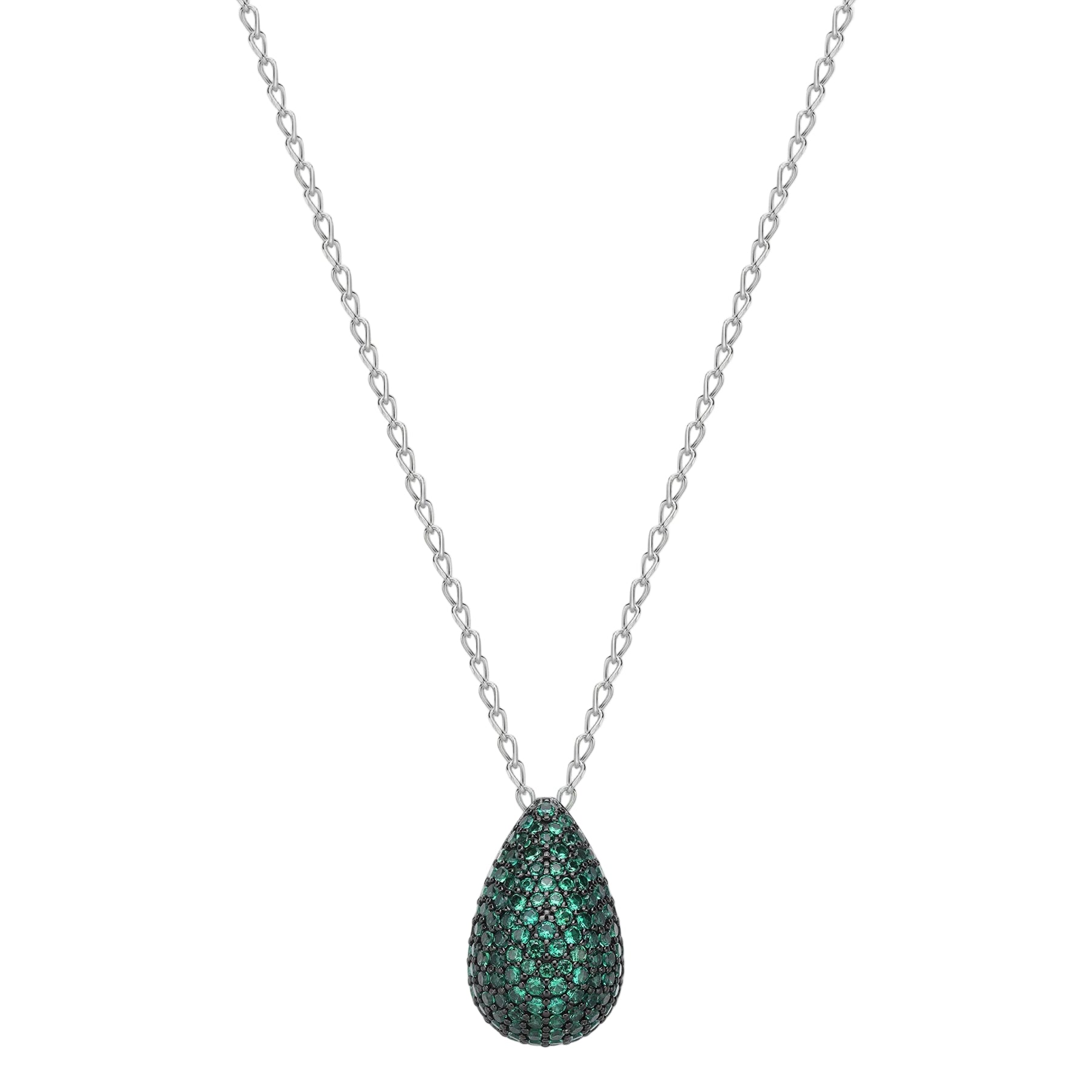 Brosway Fancy Collana in Argento FLG117