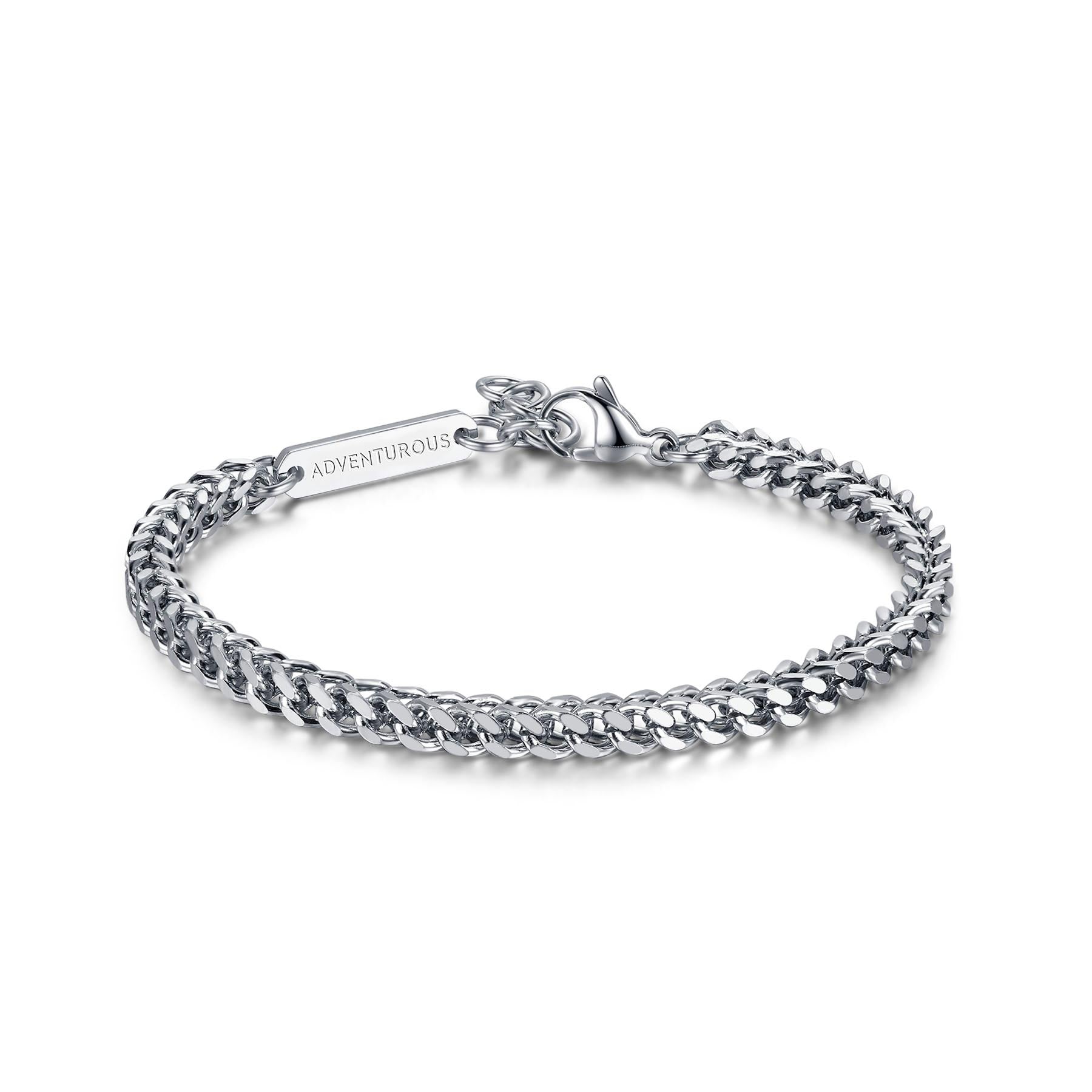 S’Agapõ Bracciale Ripple SRP17