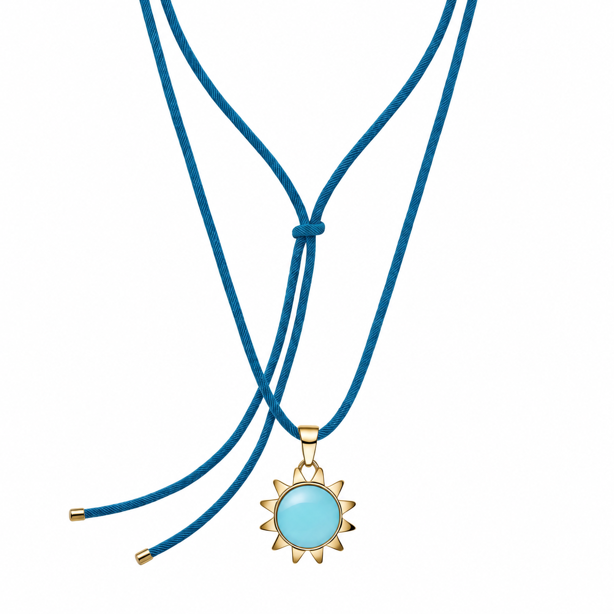S’Agapõ Collana Glowy SGW04