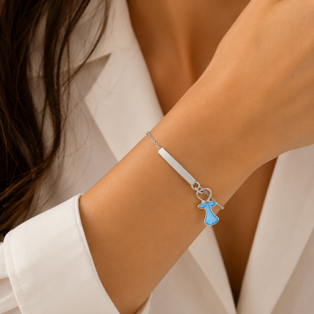 Amen Bracciale Ciuccio BCUB2