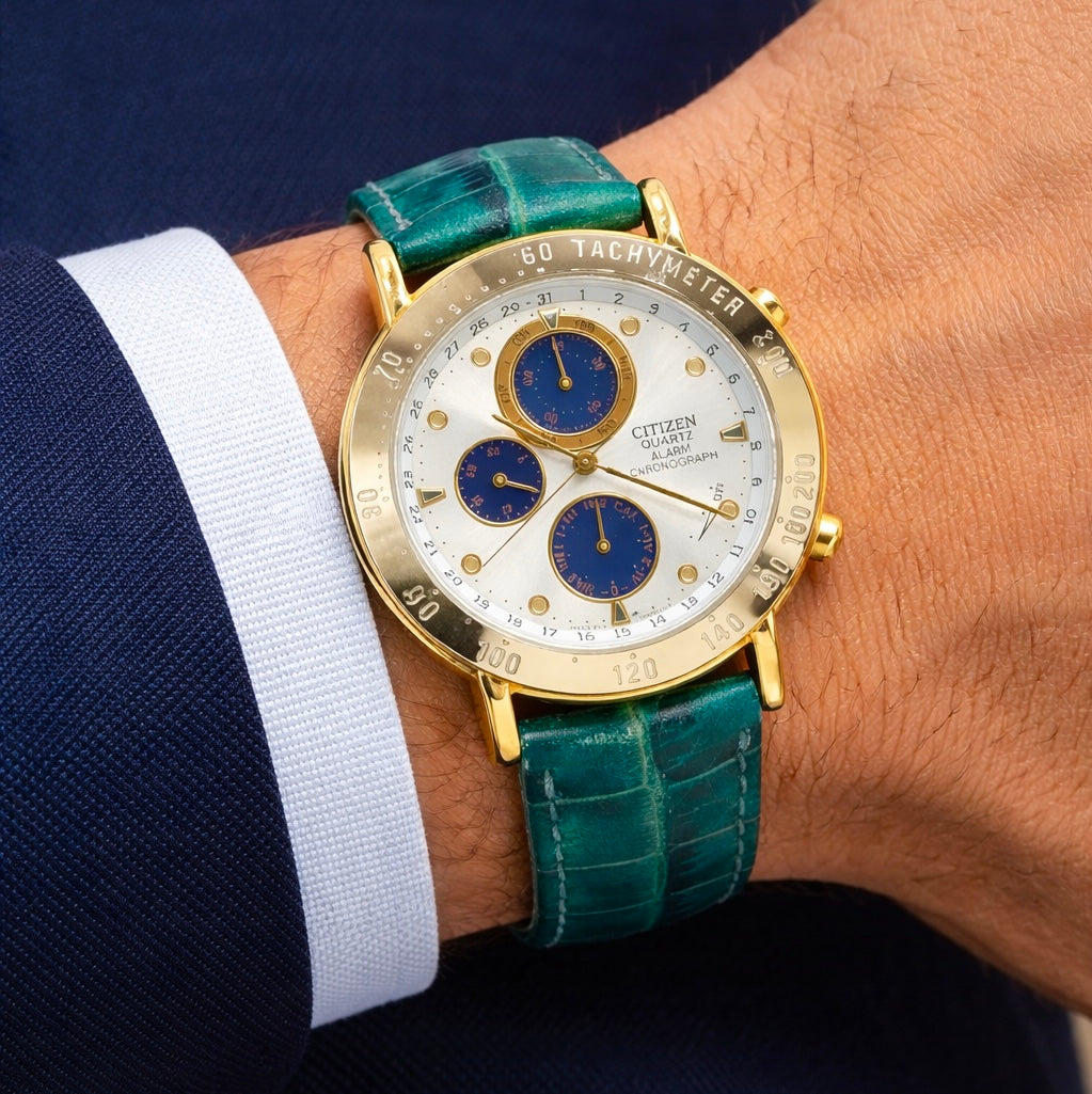 Citizen Orologio S351-S023
