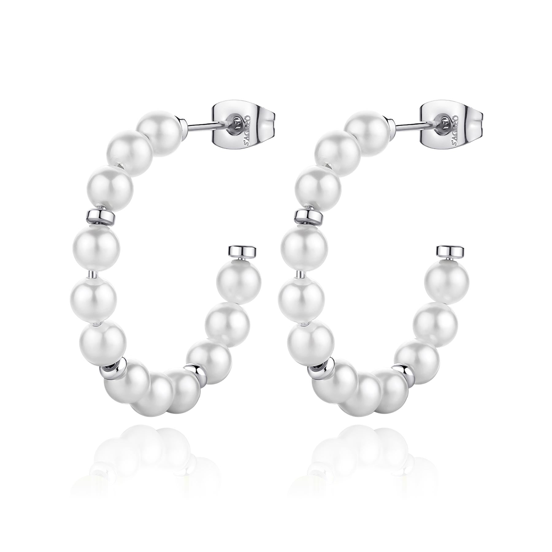 S’Agapõ Orecchini Wisdom SWI25