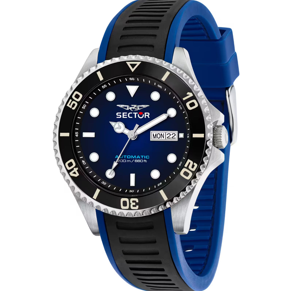 Orologio Sector 230 R3221161003