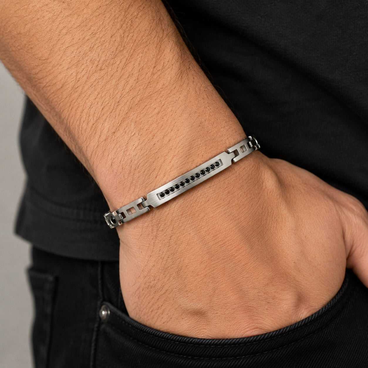 4US Paciotti Bracciale 4UBR8005