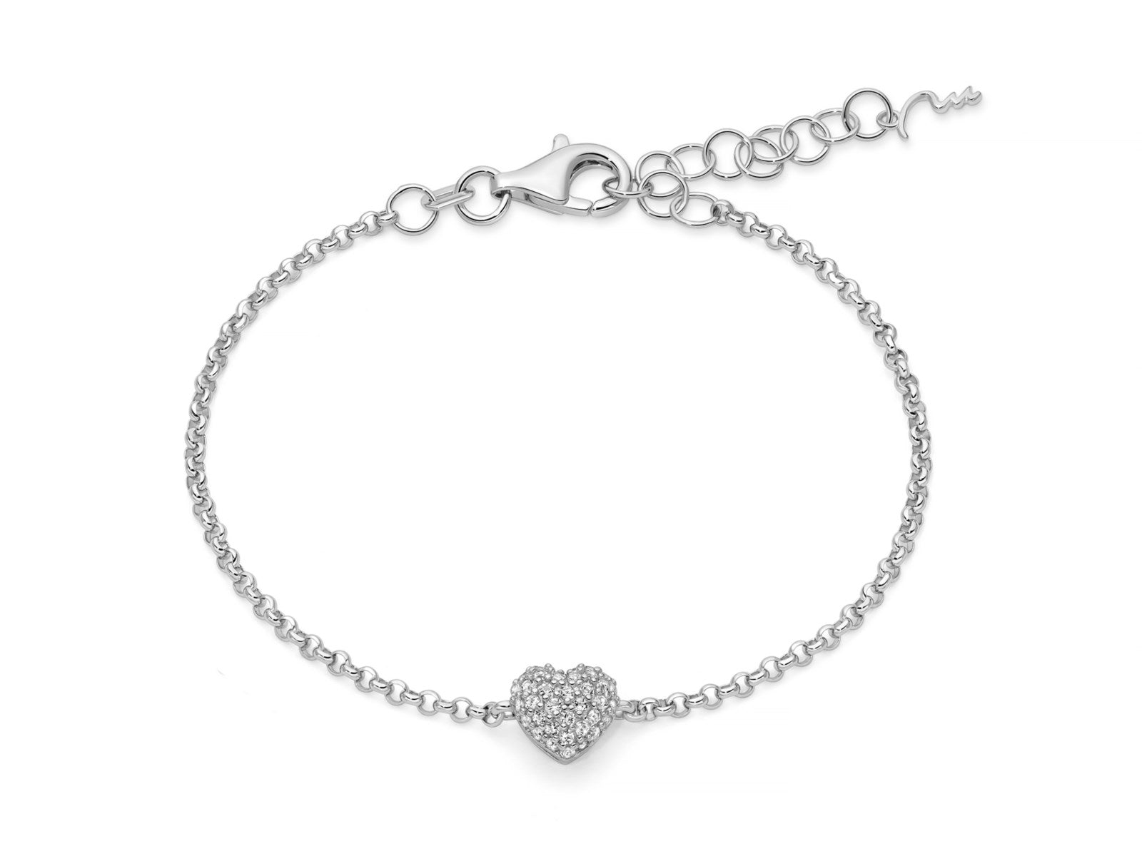 Miluna Bracciale Giochi Di Luce BRD1092