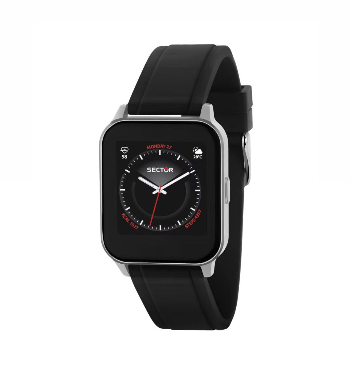 Orologio Sector SmartWatch S05 R3251550003