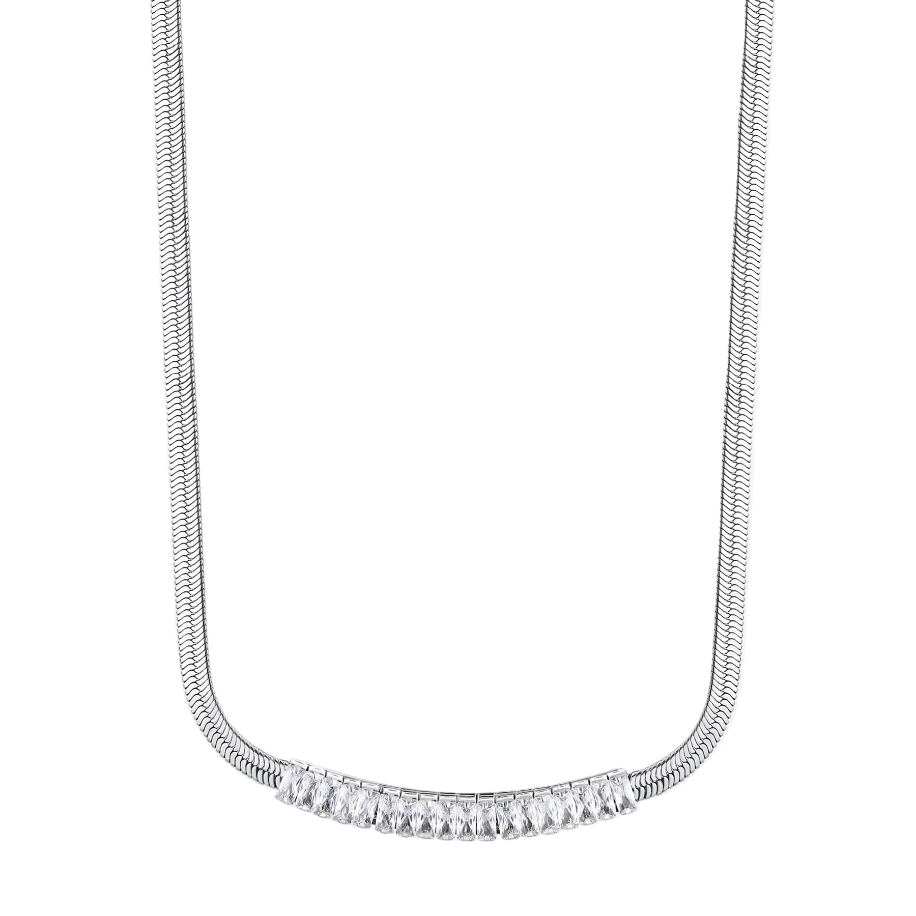 Brosway Collana Desideri BEIN016