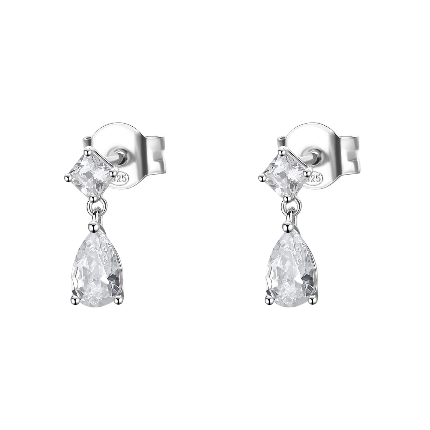 Brosway Fancy Orecchini in Argento FIW117
