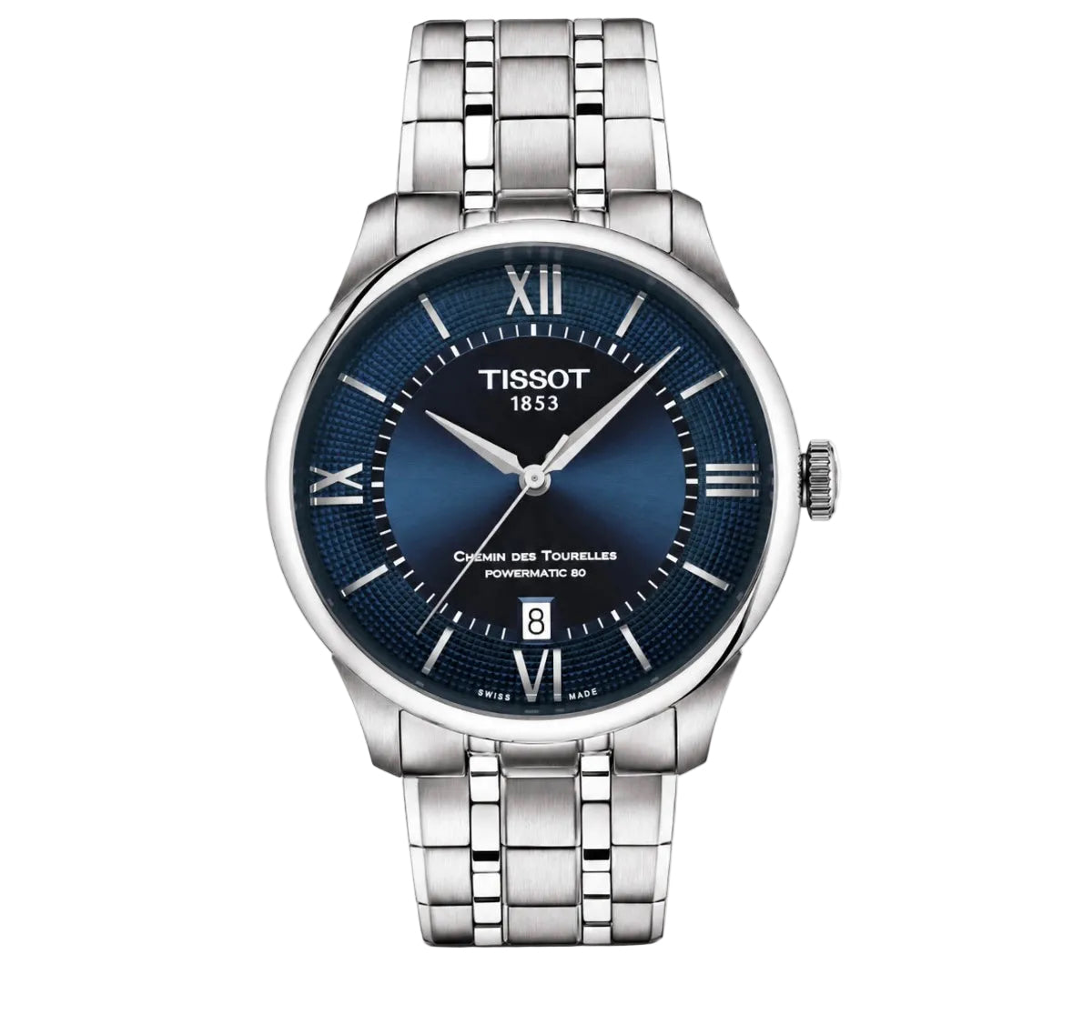 Tissot Chemin Des Tourelles T139.807.11.048.00