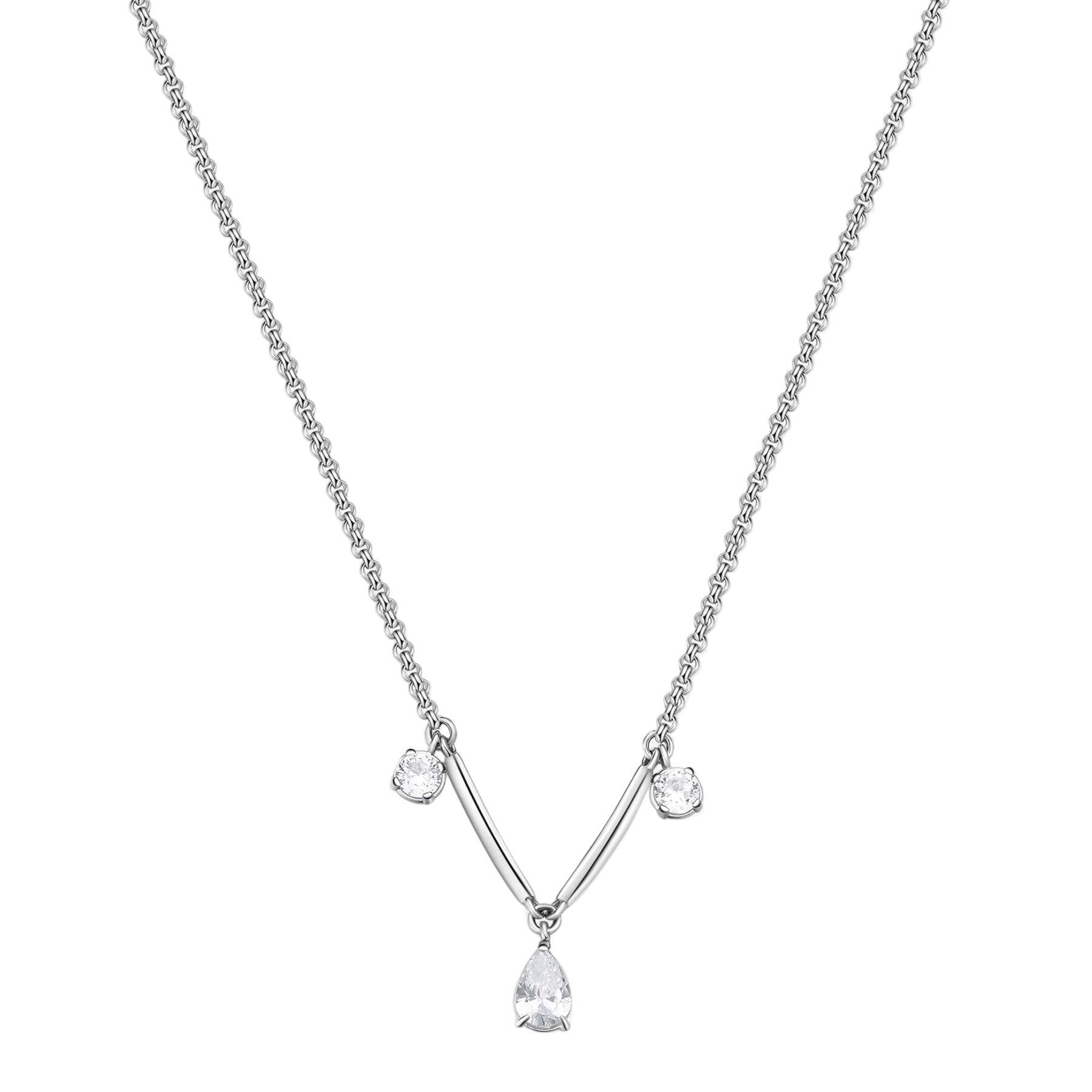 Brosway Collana Affinity BFF178