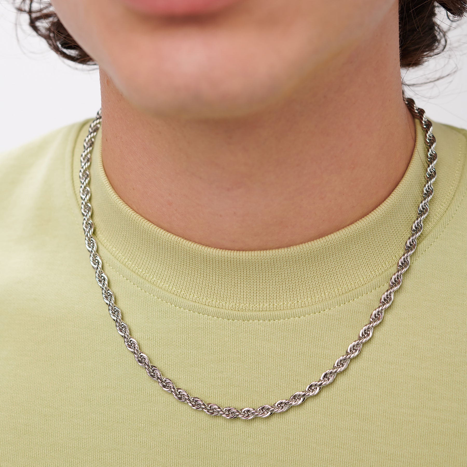 S’Agapõ Collana Ripple SRP87