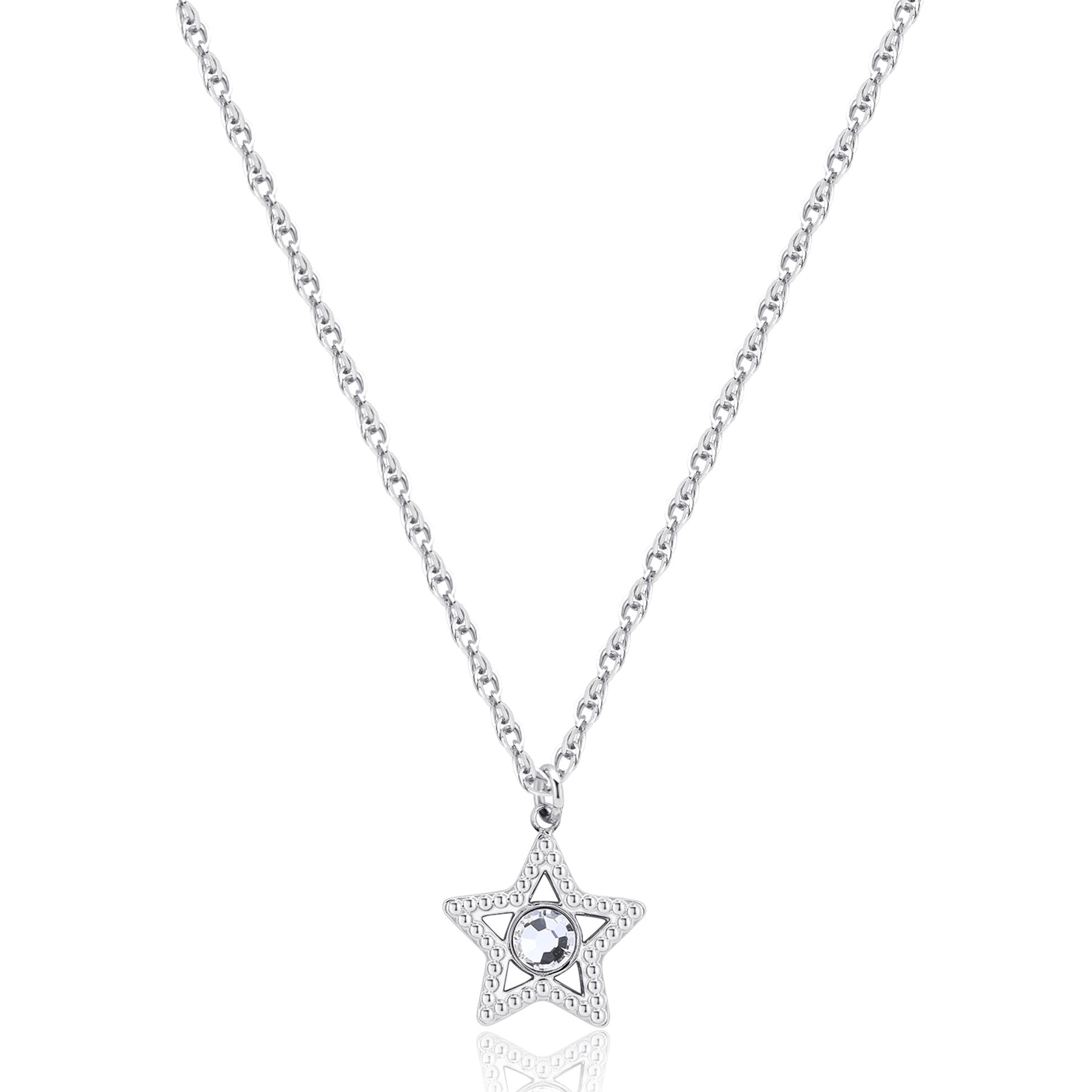 S’Agapõ Collana Lucky Light SKT27