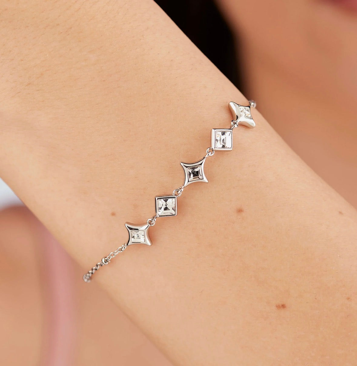 S’Agapõ Bracciale Luce SCE55