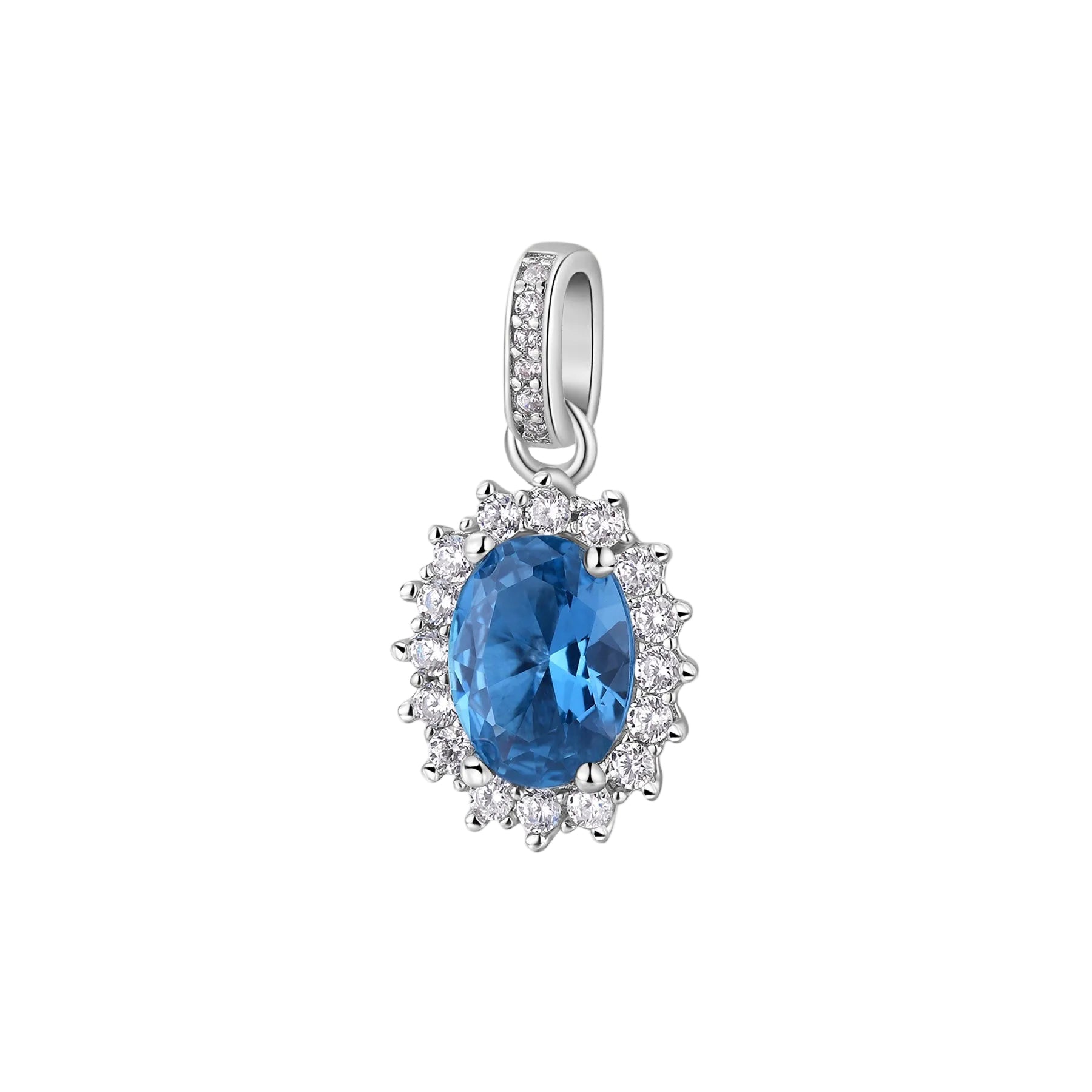 Brosway Fancy Charm in Argento FFB11