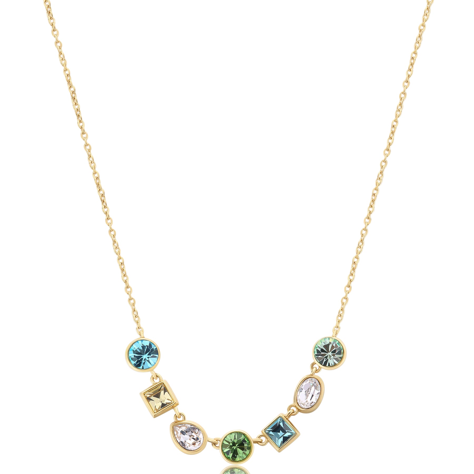 Brosway Collana Symphonia BYM164