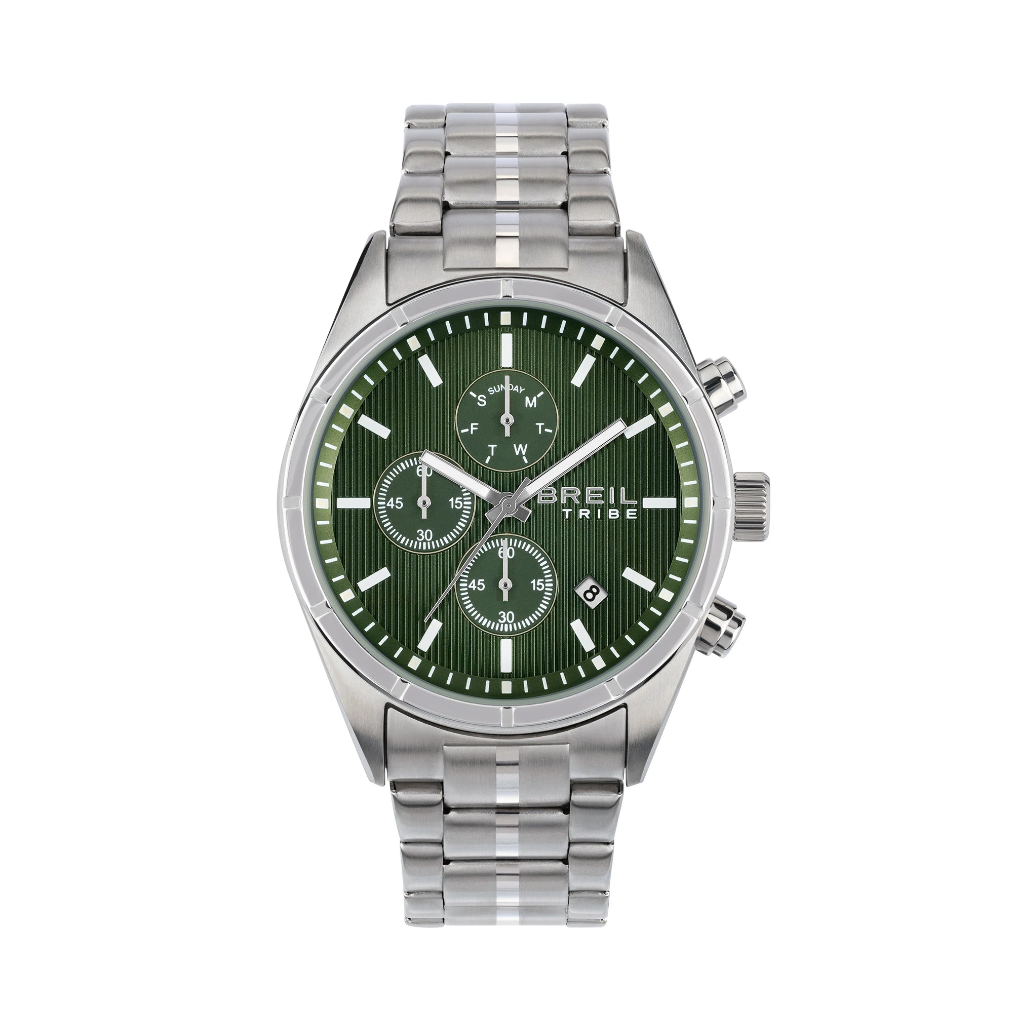 Breil Tribe Orologio Captain EW0796
