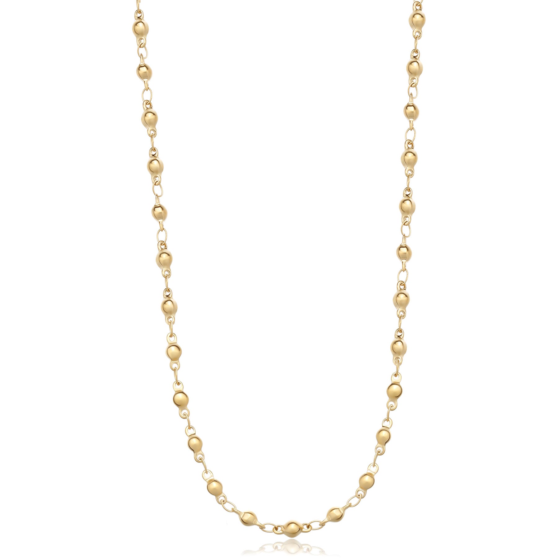 S’Agapõ Collana Chunky SHK89