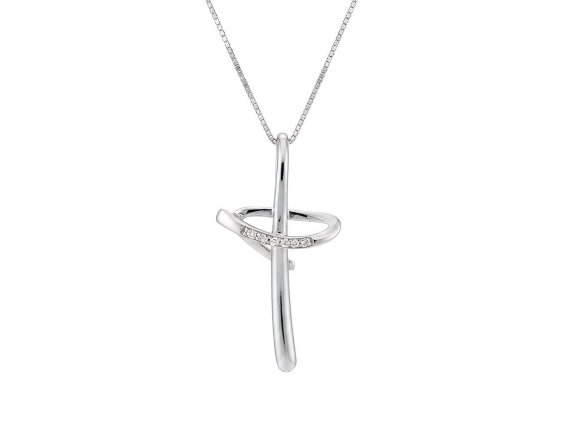 Rinaldi Collana Croce CL1774