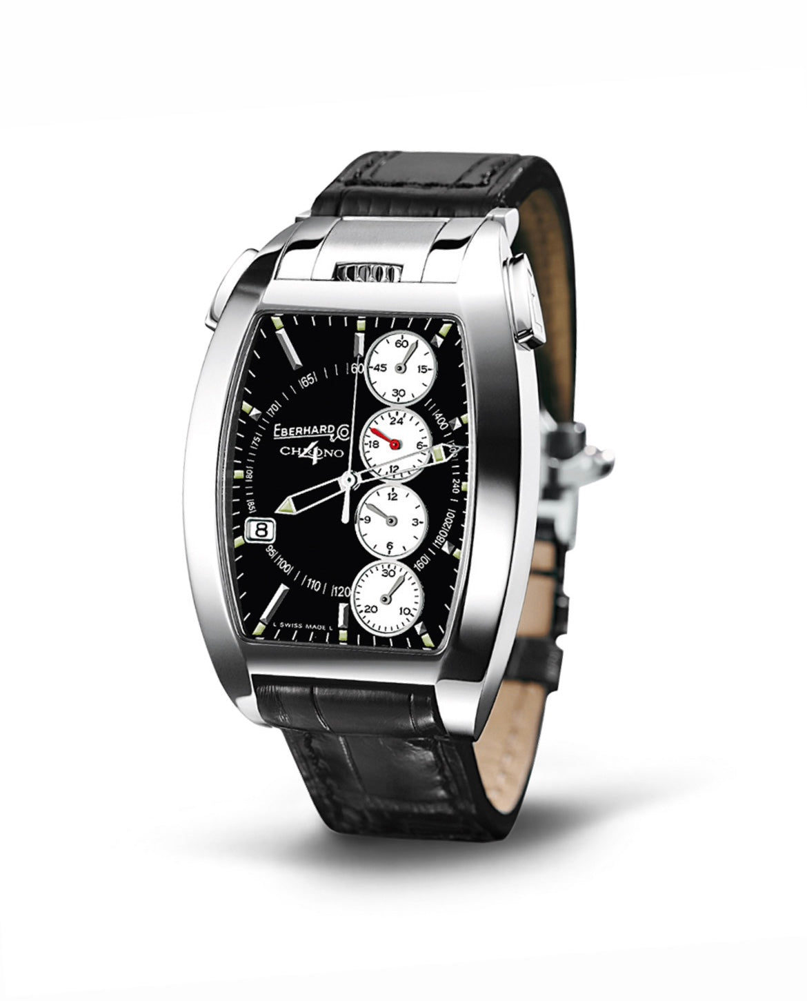 Orologio Eberhard Chrono 4 Temerario