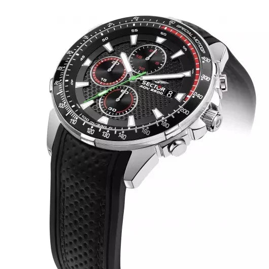 Orologio Sector Franco Morbidelli R3271643003