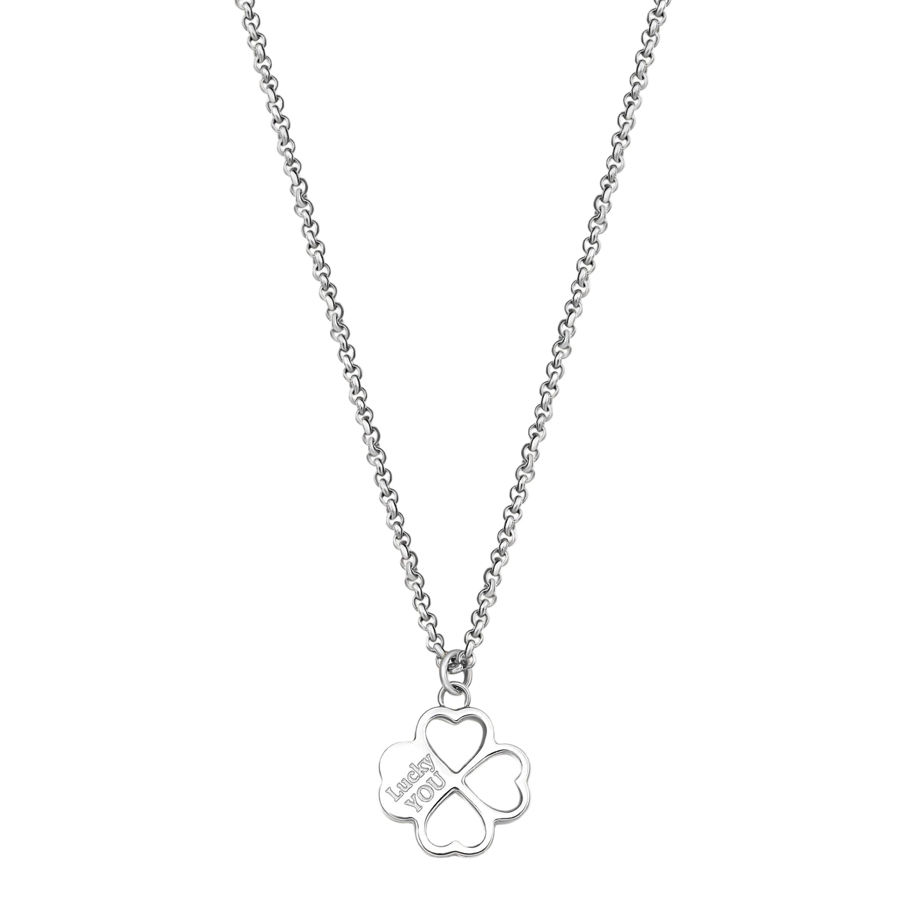 Brosway Collana Chakra Portafortuna BHKN091