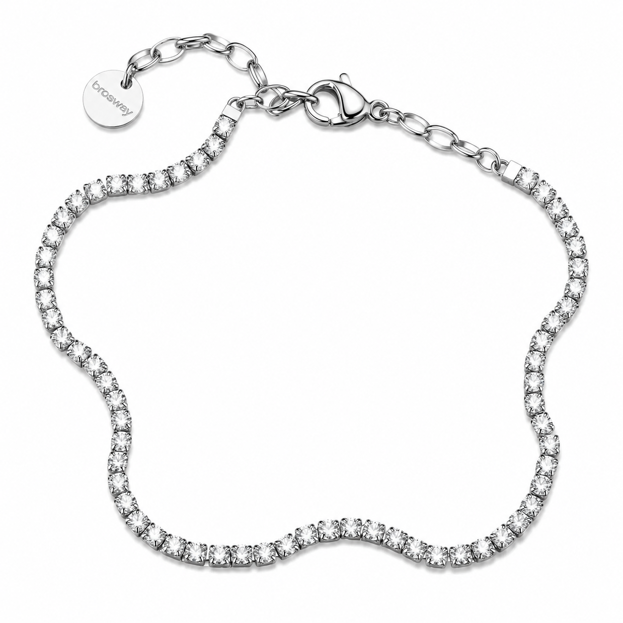Brosway Bracciale Desideri BEI109