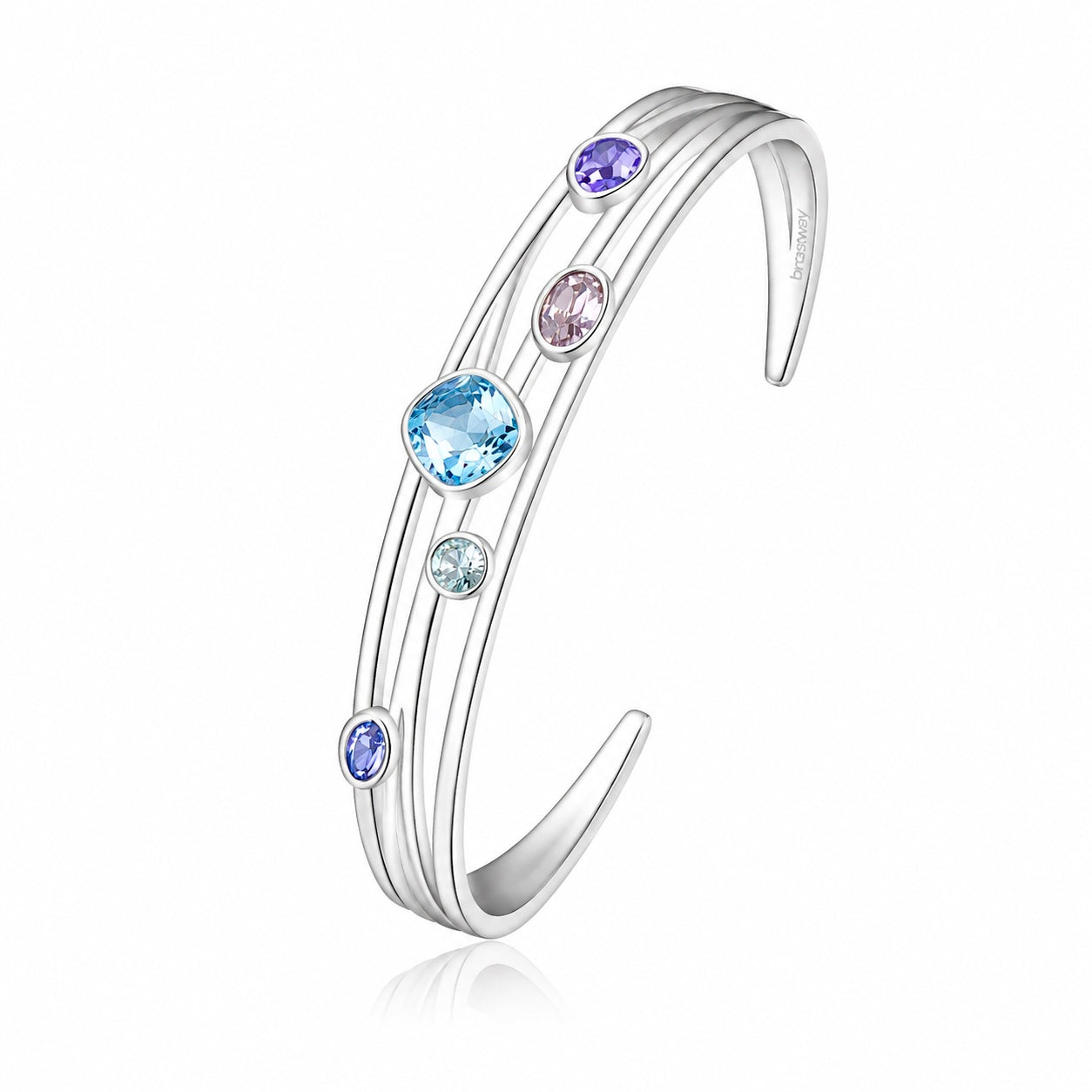 Brosway Bracciale Destiny BDY12