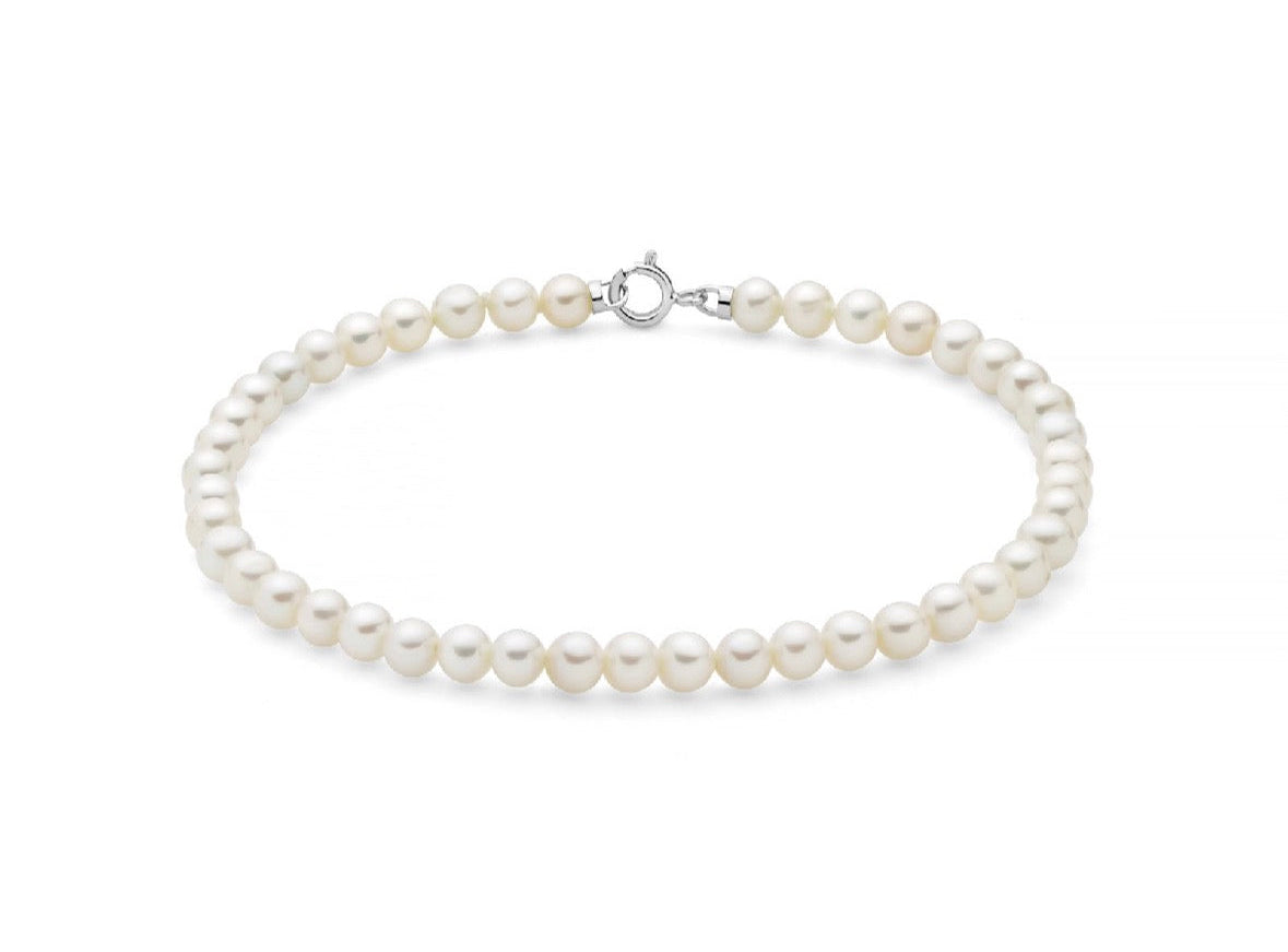 Perlei Bracciale Perle in Oro 18k P7173.30