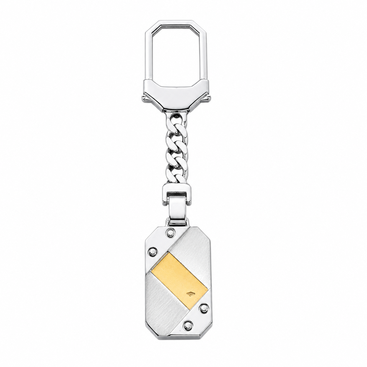 Portachiave in Argento 925 PRTGR03