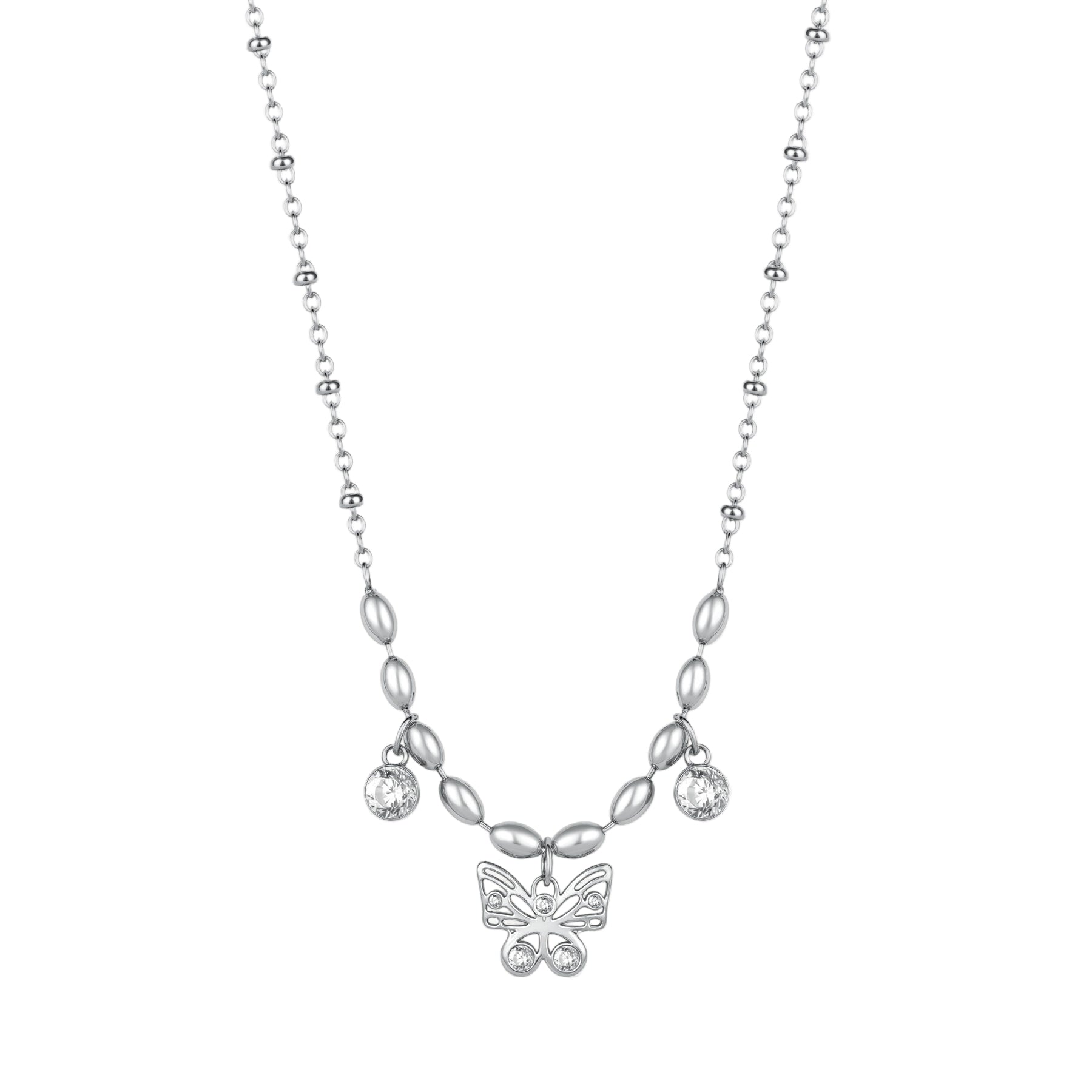 Brosway Collana Chakra Mistici BHKN165