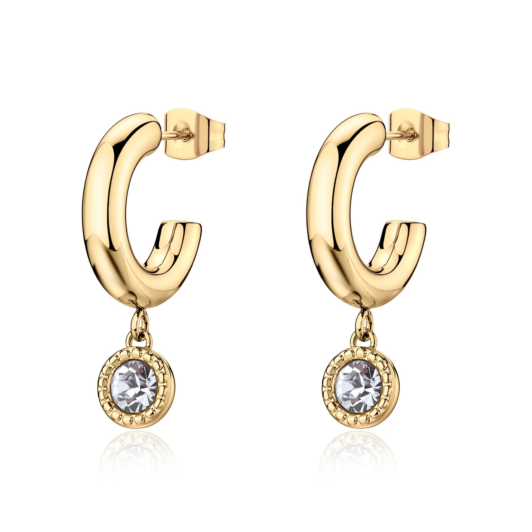 S’Agapõ orecchini aurora sar69