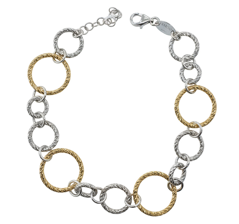 Fraboso Bracciale BR03629B