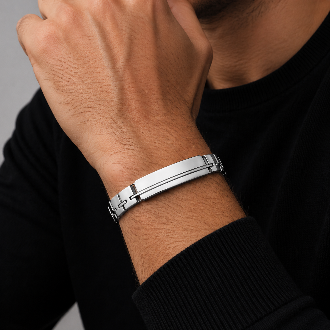 Bracciale 4US Cesare Paciotti 4UBR5642