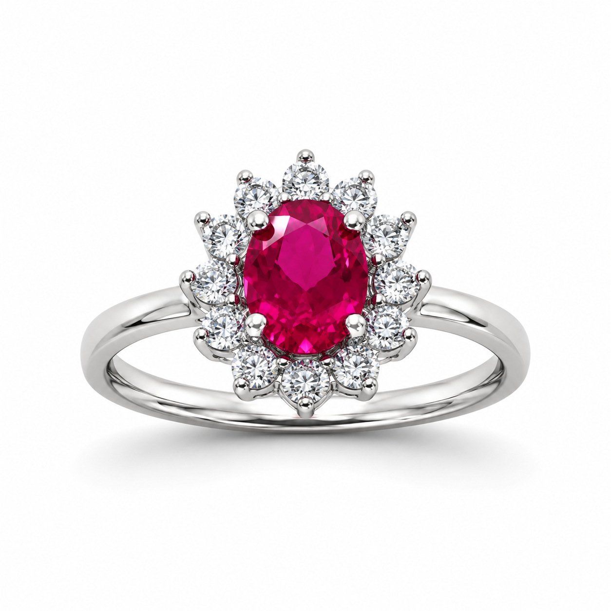 Anello Kate in Oro 18k GRAD26