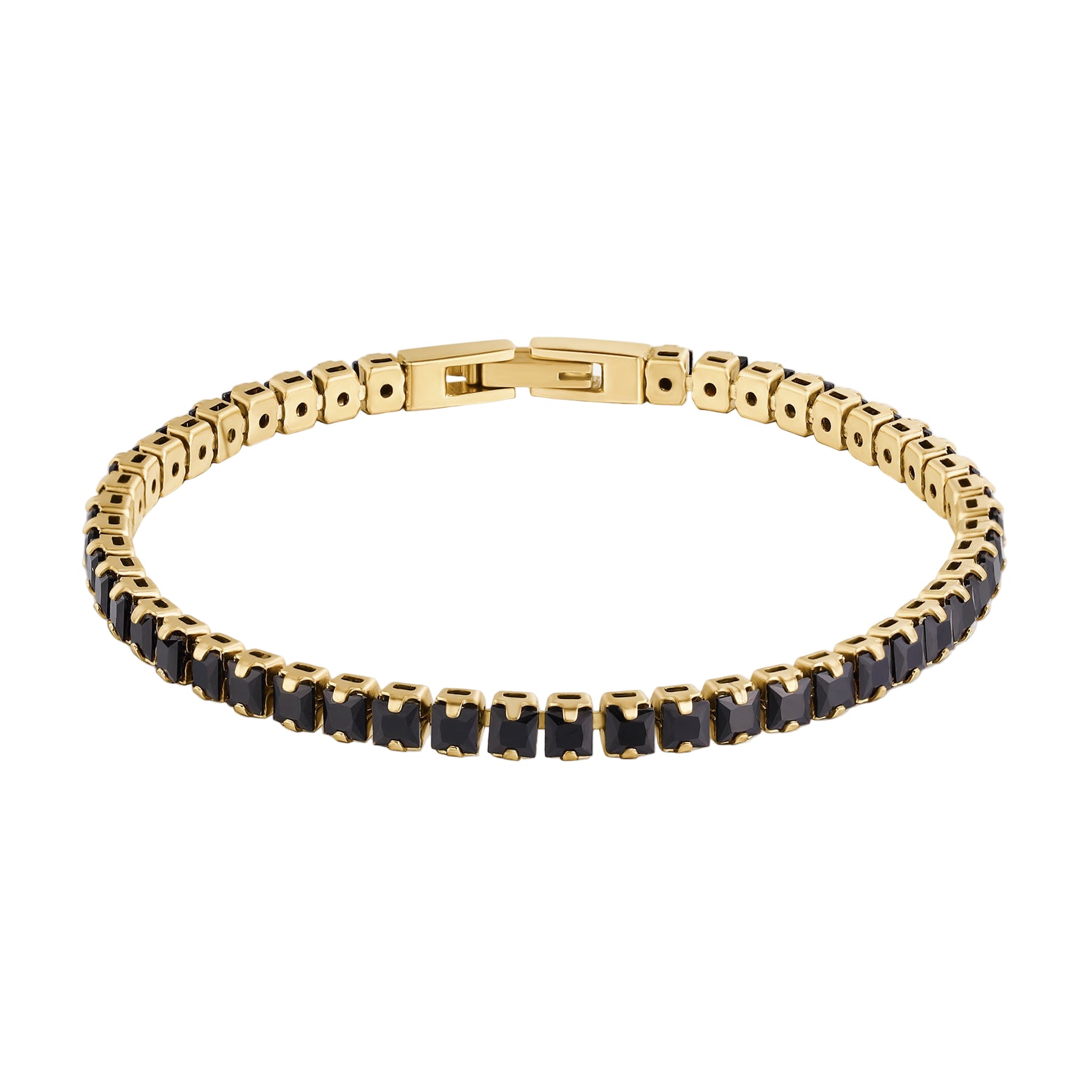 Brosway Bracciale Avantgarde Tennis Uomo BVD23