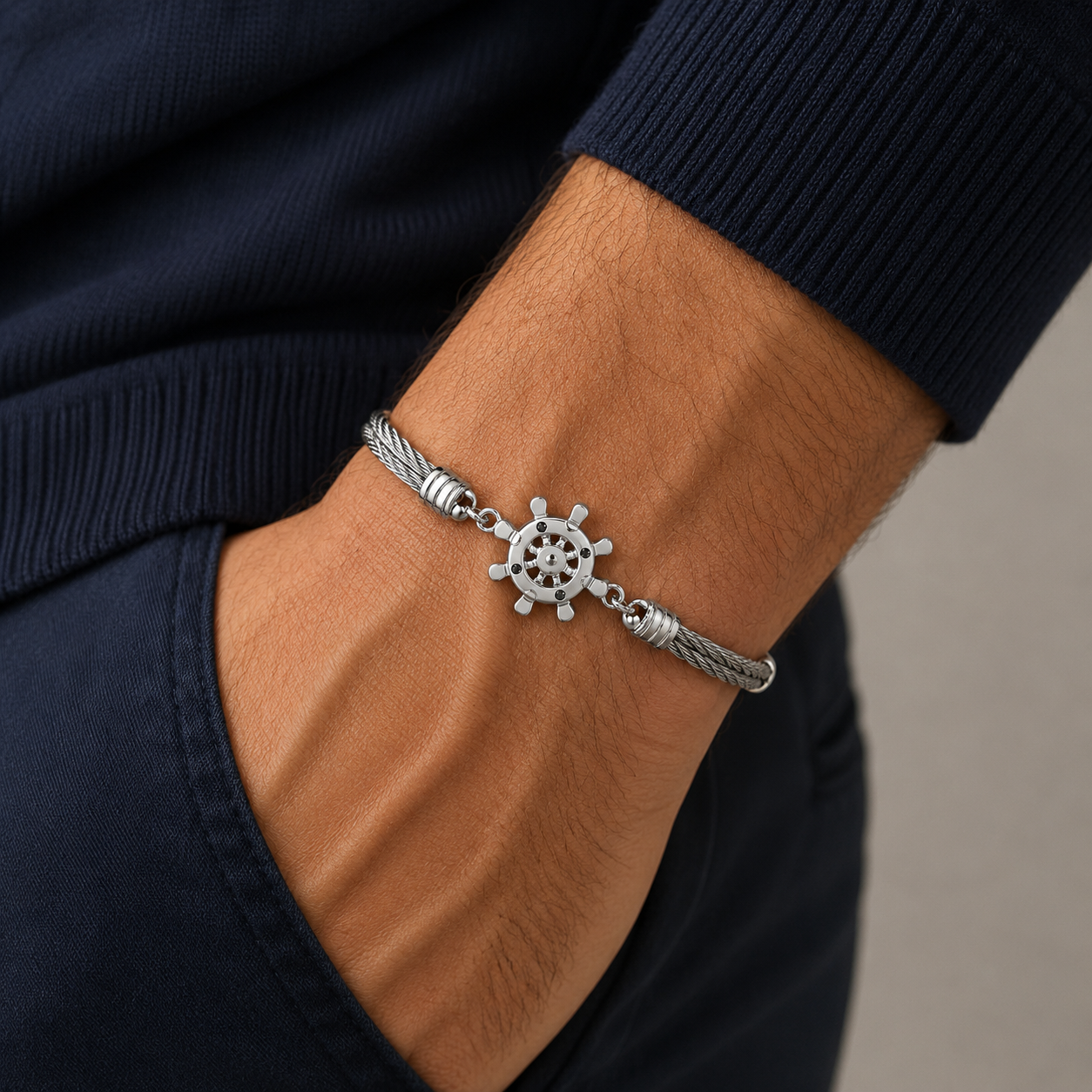 Brosway Bracciale Horizon BHO24