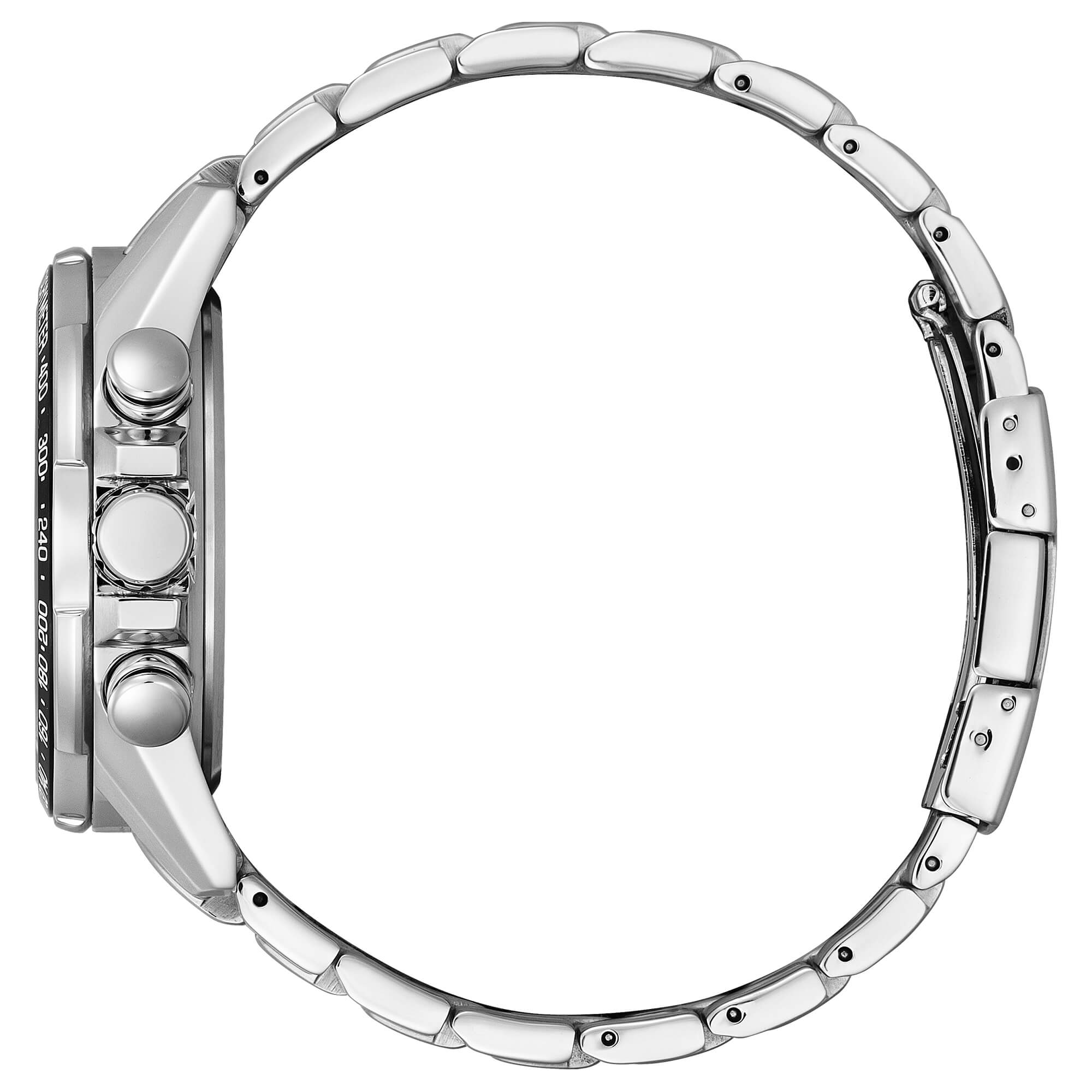 Citizen Orologio H660 CB5914-89L