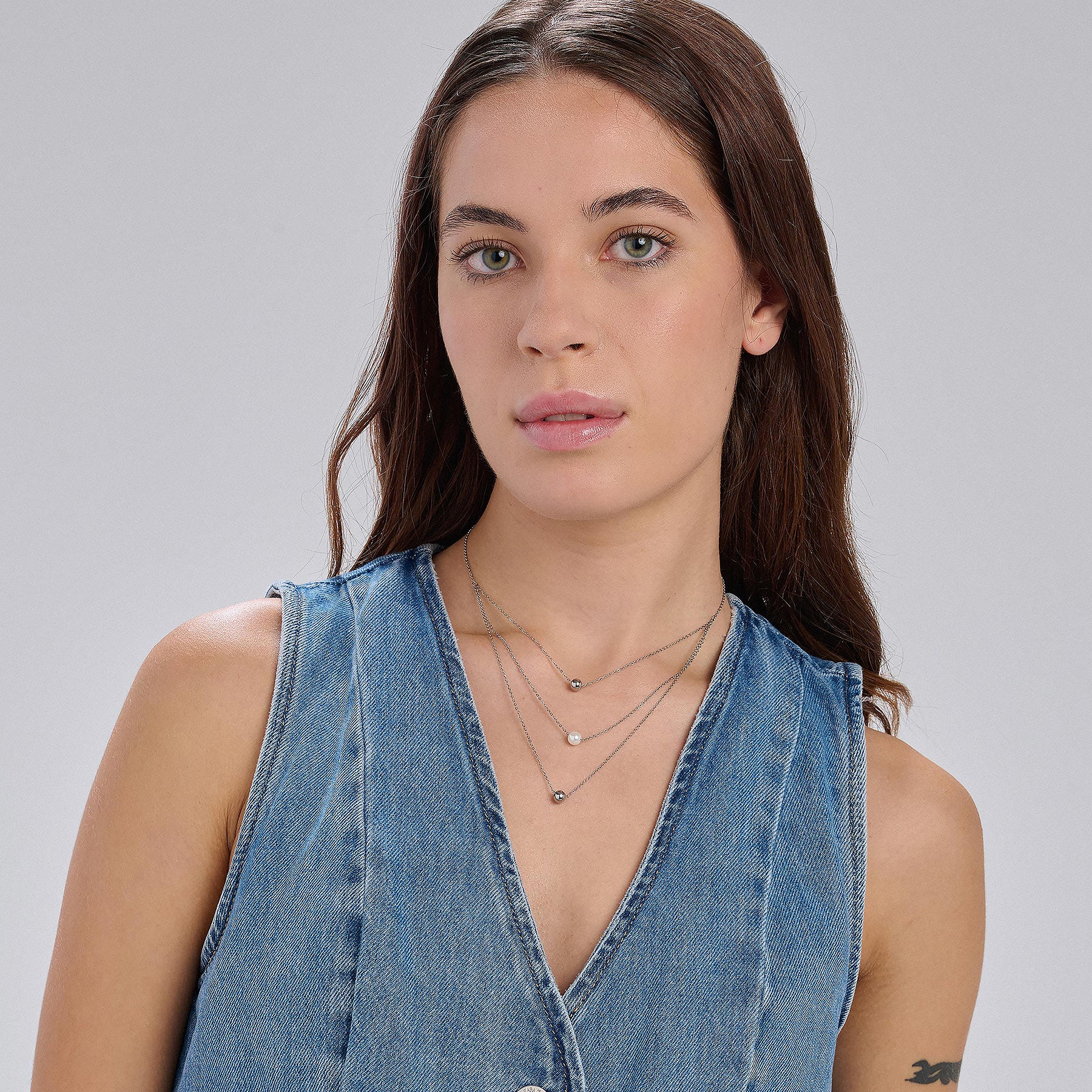 Brosway Collana Perfect BPC07
