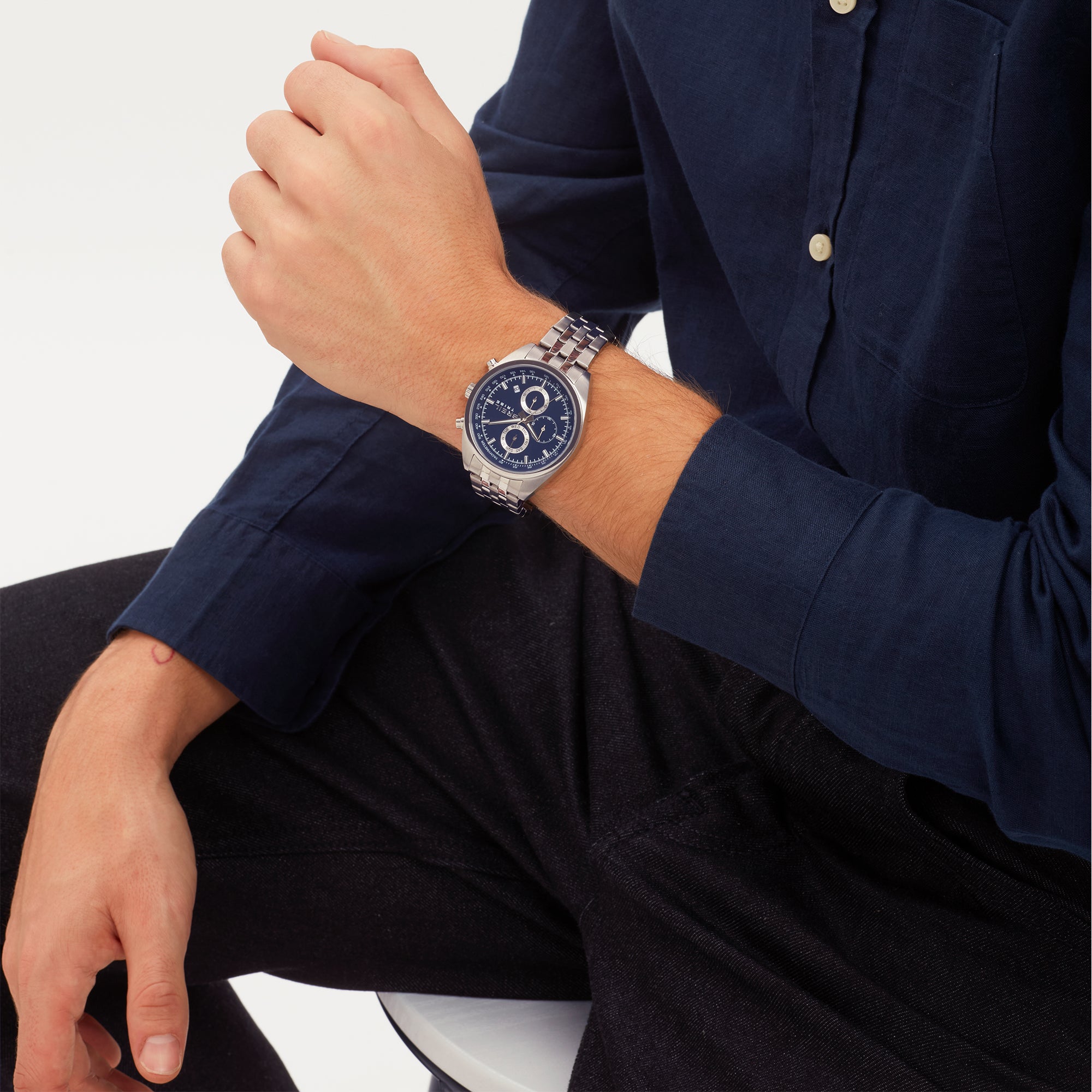 Breil Tribe Orologio Sky Volt EW0775