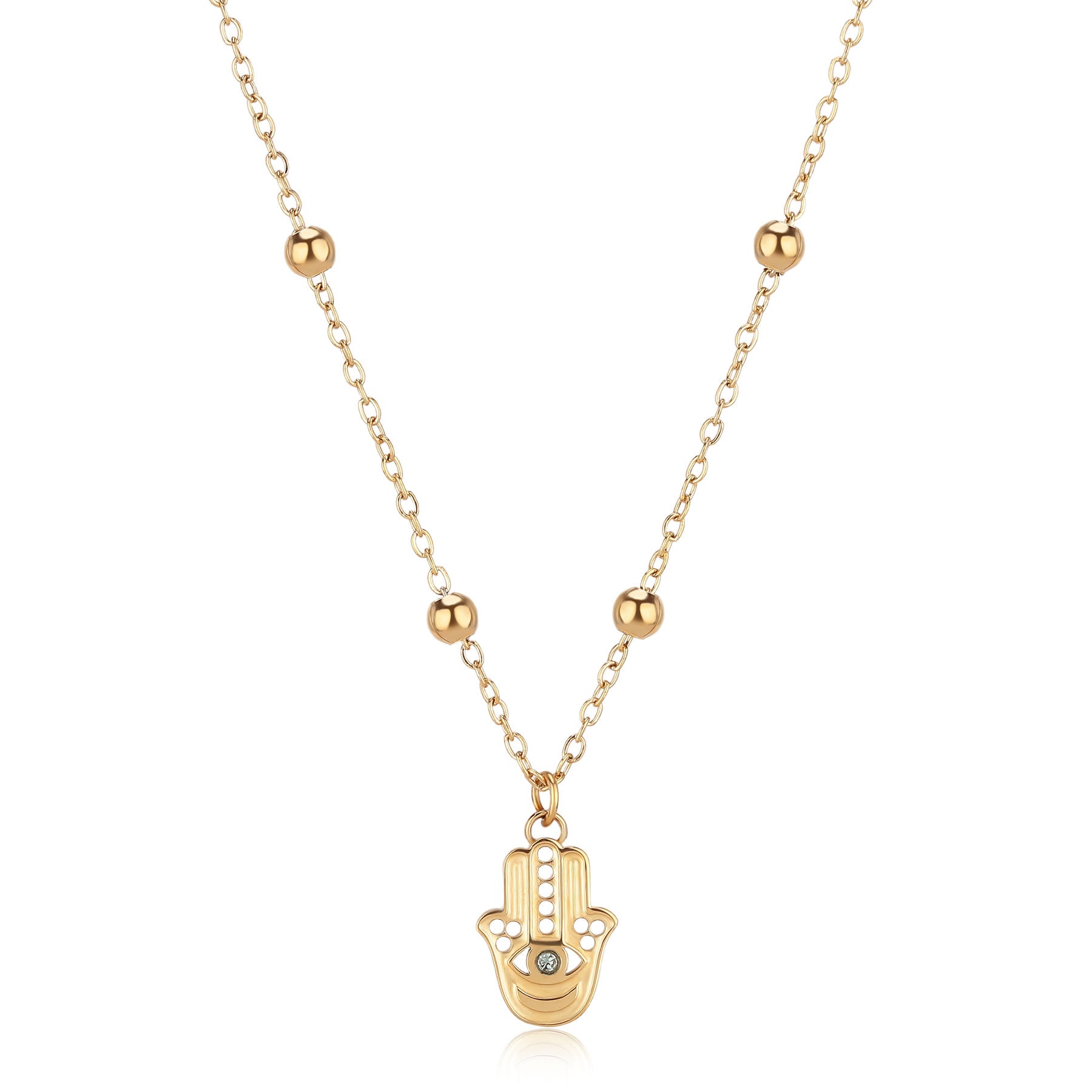 S’Agapõ Collana Witch SWH08