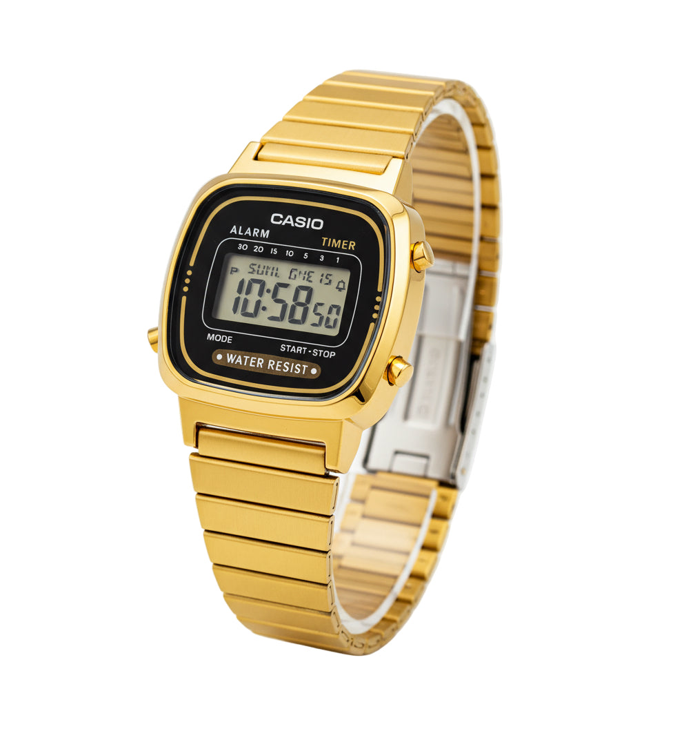 Orologio Casio LA670WEGA-1EF