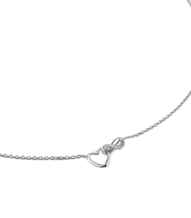 Guess Collana Iconique JUBN05530JWRH