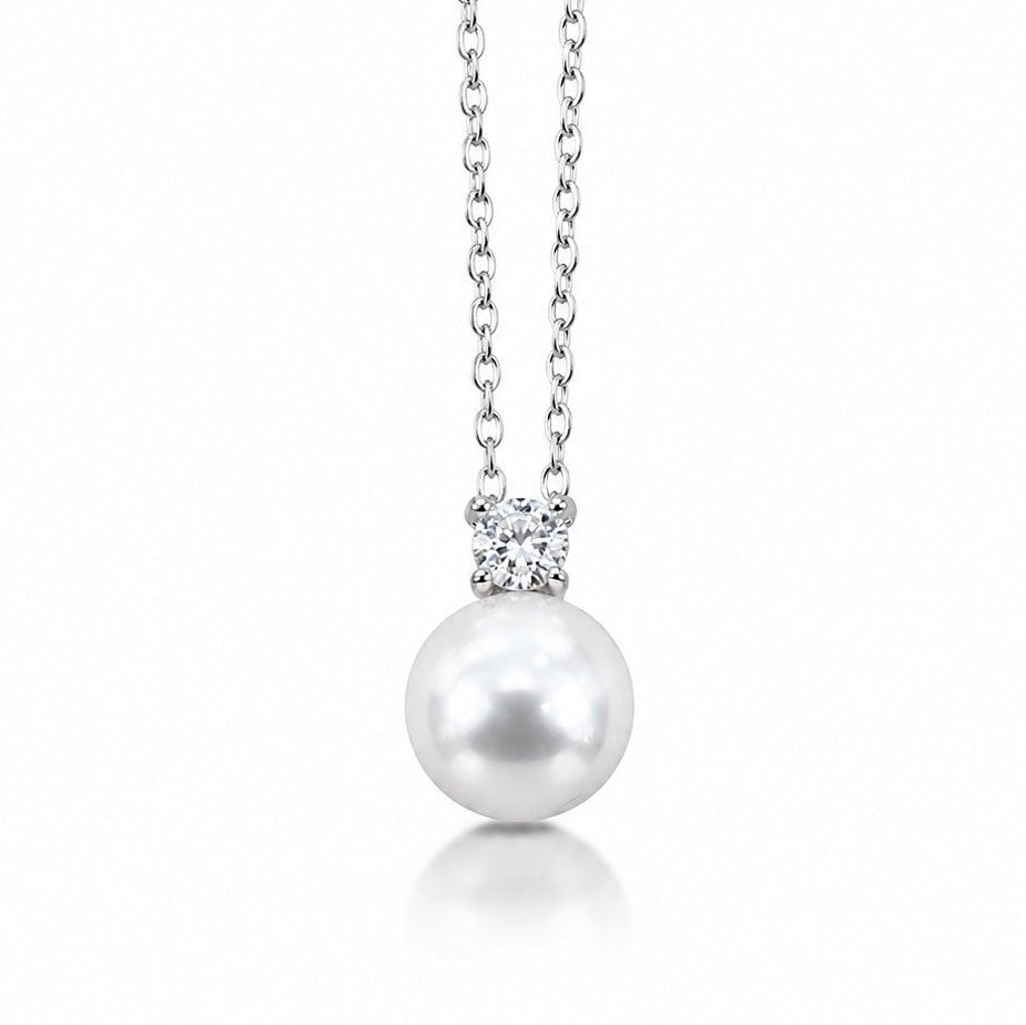 Ottaviani Collana Perla 500964C