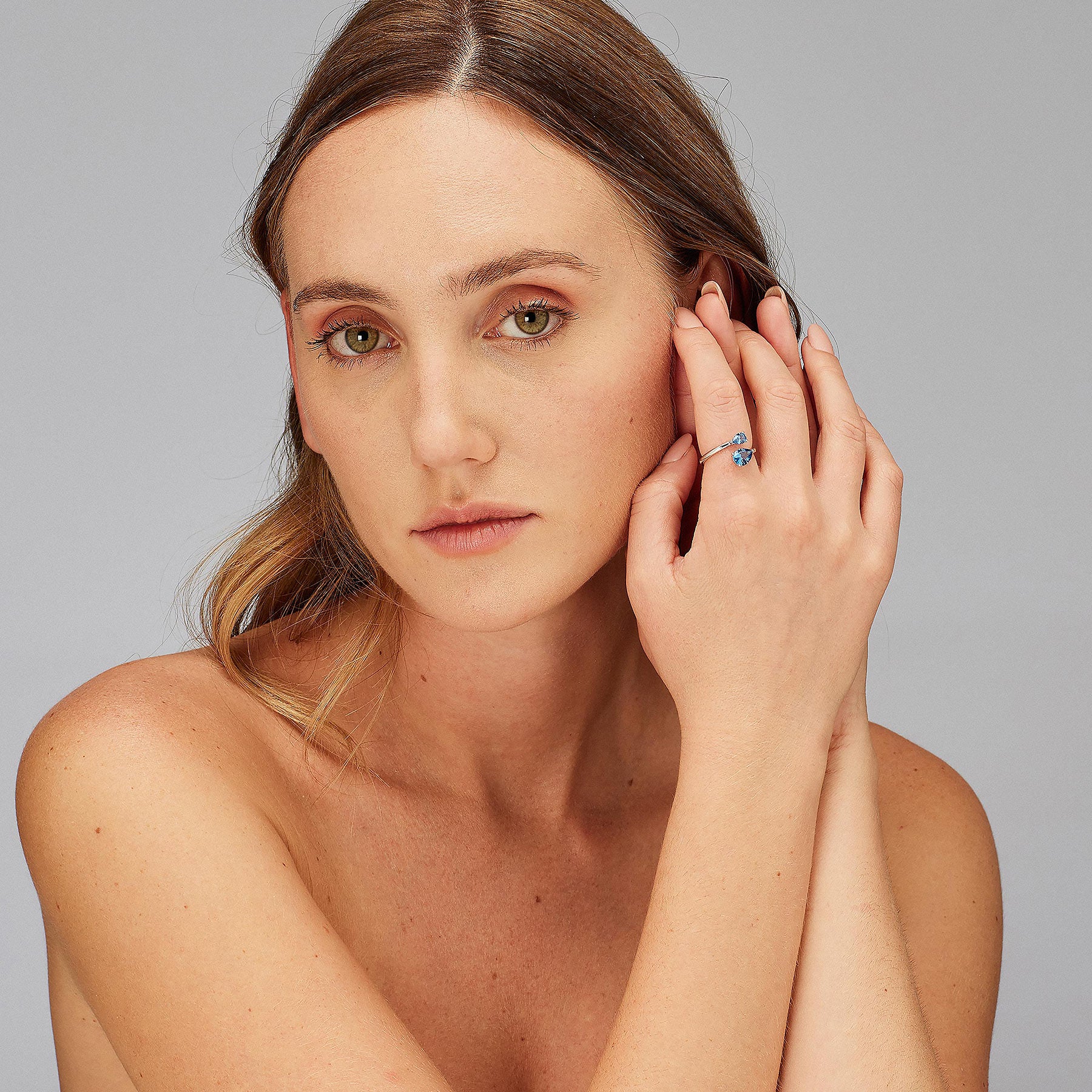 Brosway Fancy Anello in Argento FFB114